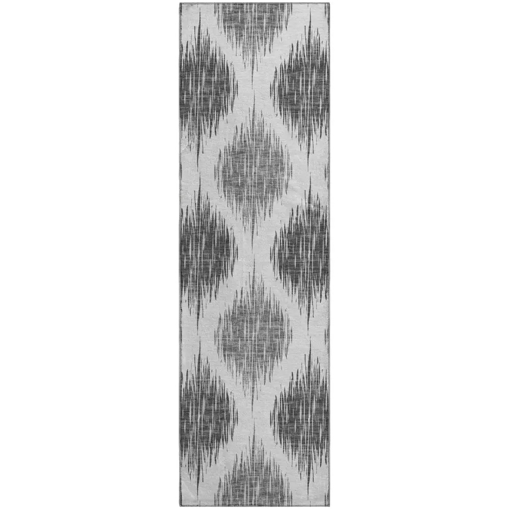 Mayfield AMF848 Gray 2'3