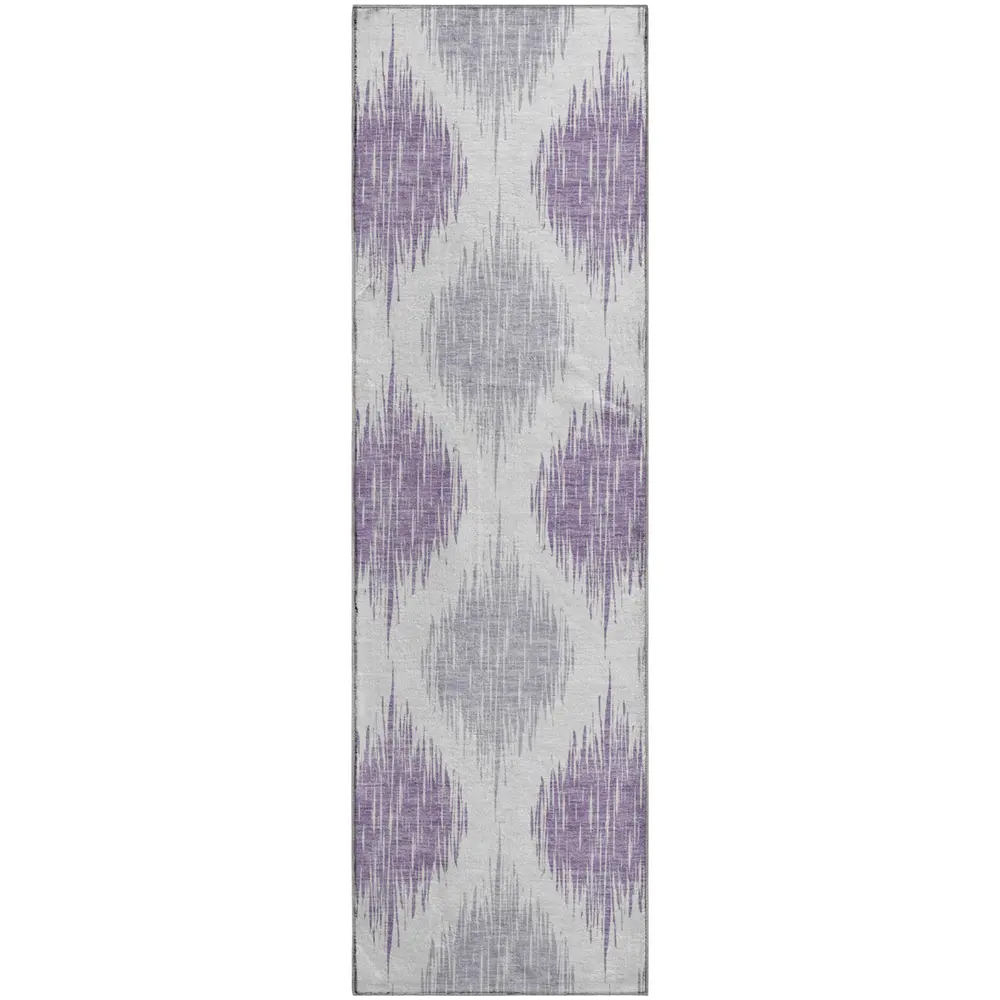 Mayfield AMF848 Lavender 2'3