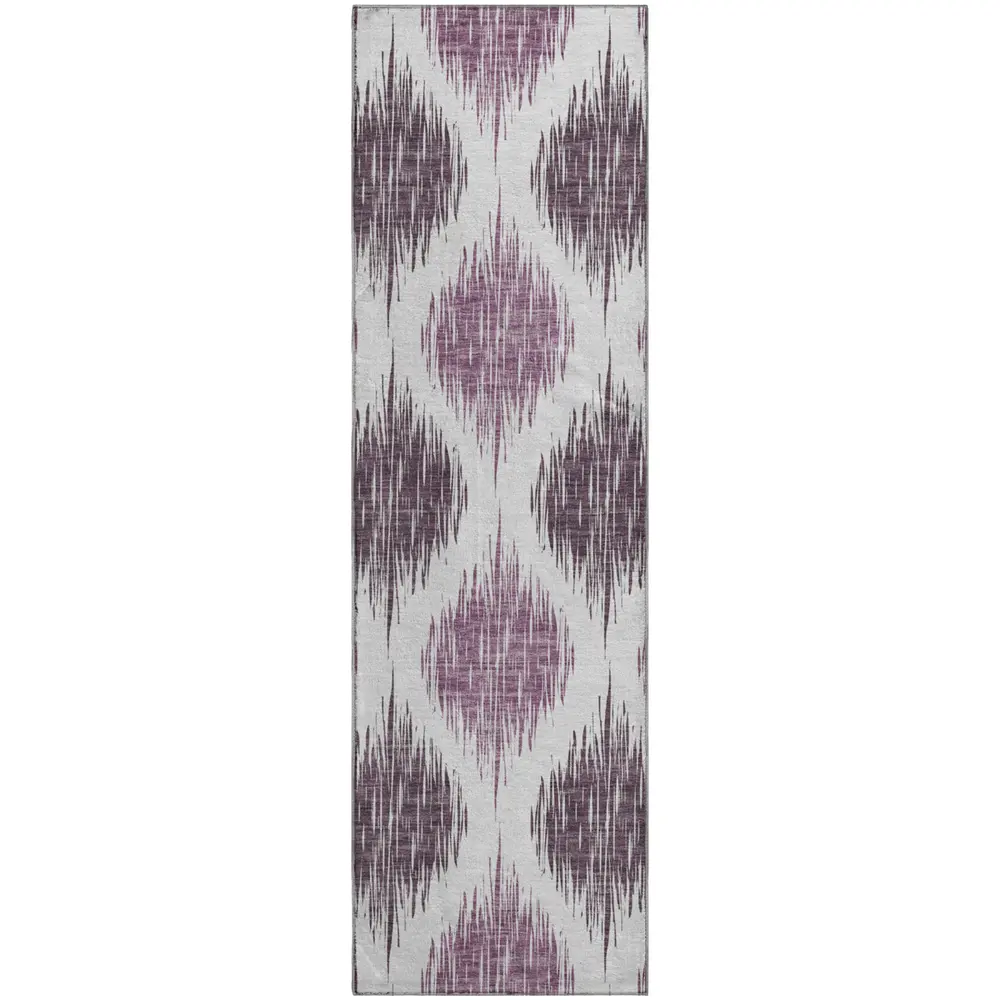 Mayfield AMF848 Purple 2'3