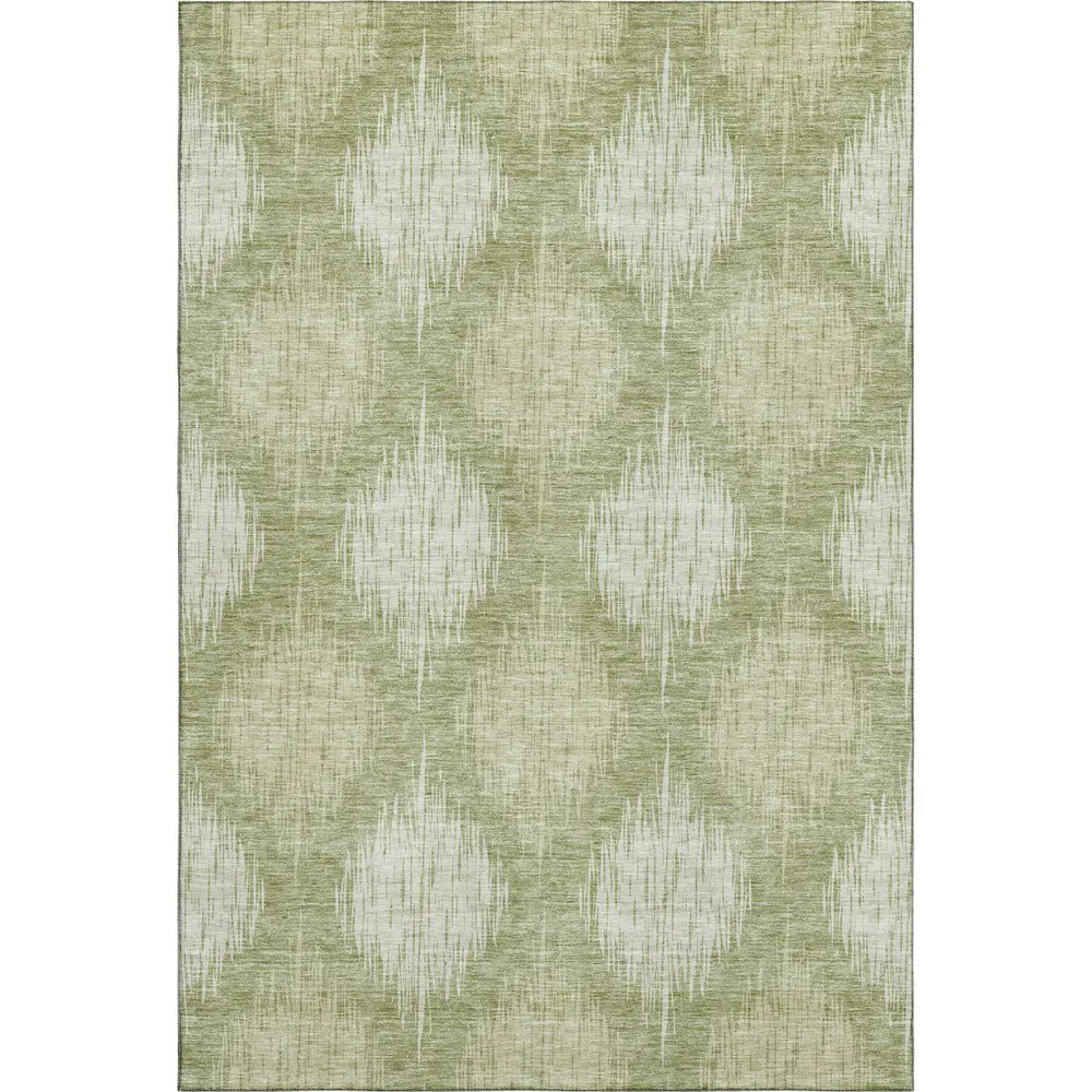 Mayfield AMF849 Aloe 3' x 5' Rug