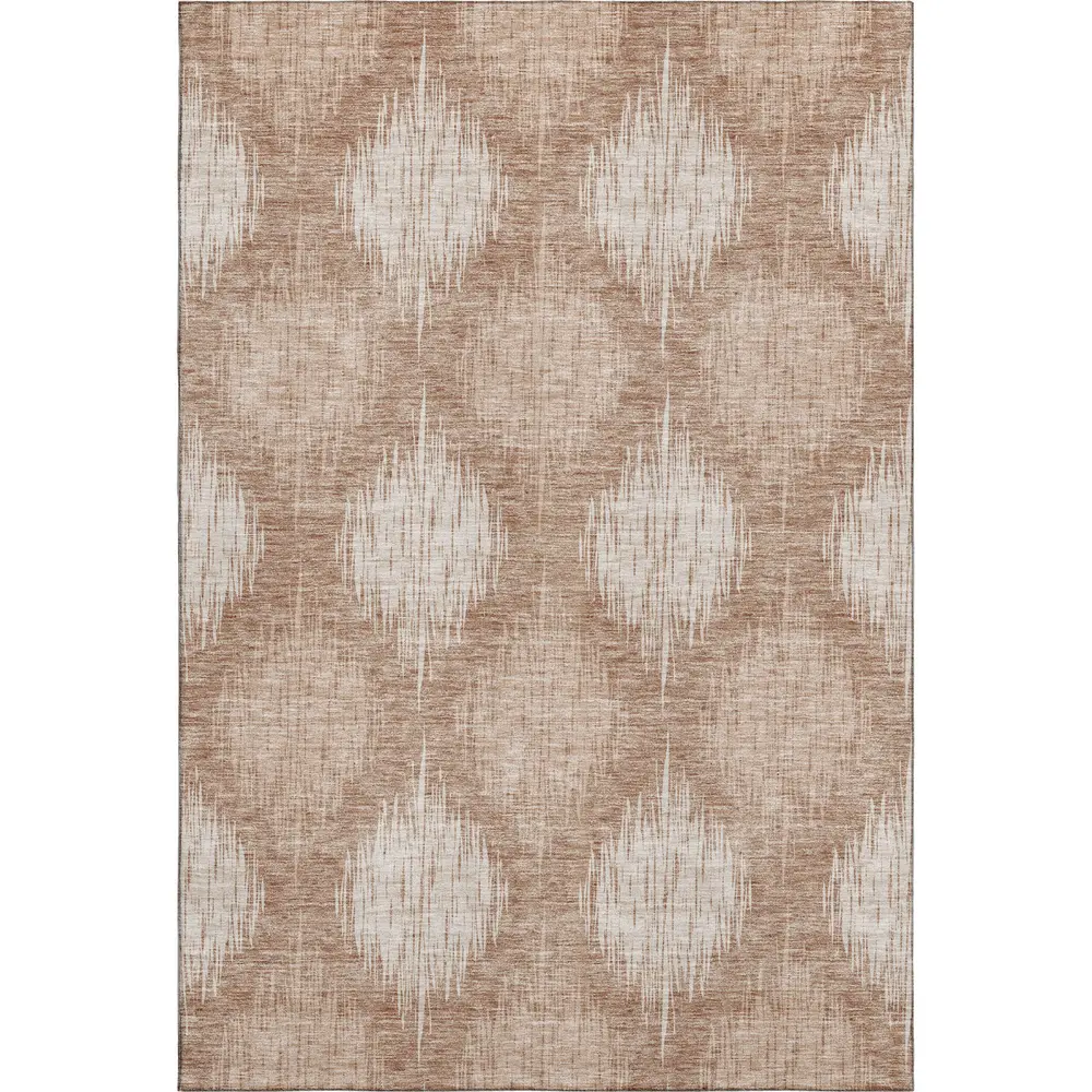 Mayfield AMF849 Coral 5' x 7'6