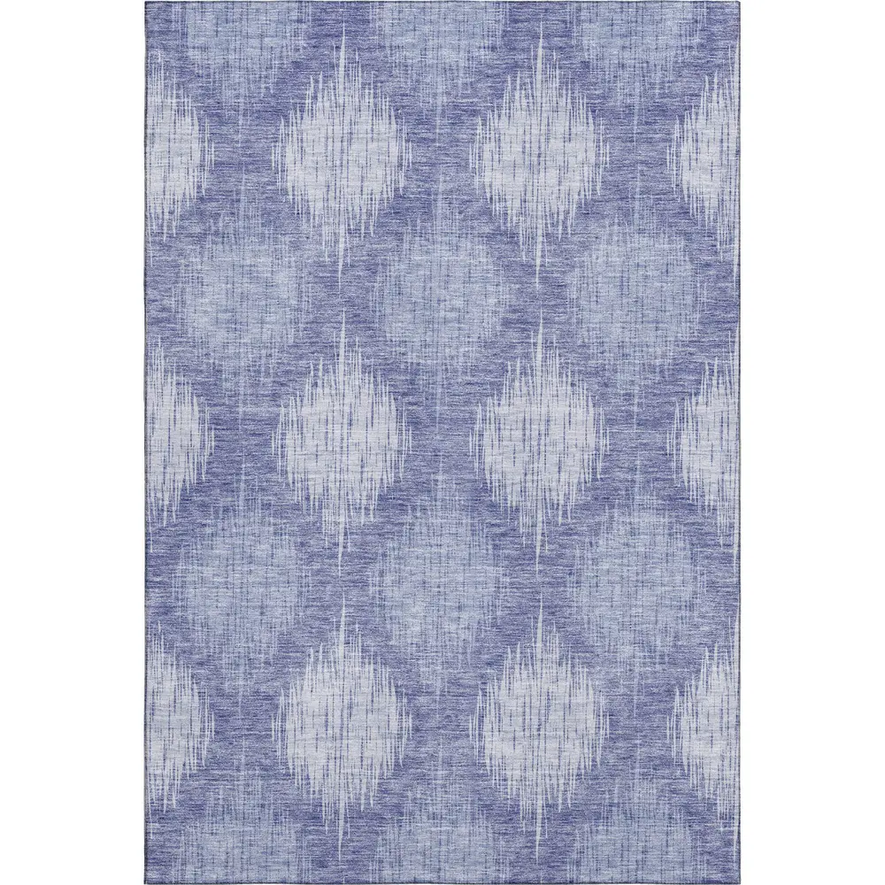 Mayfield AMF849 Denim 8' x 10' Rug