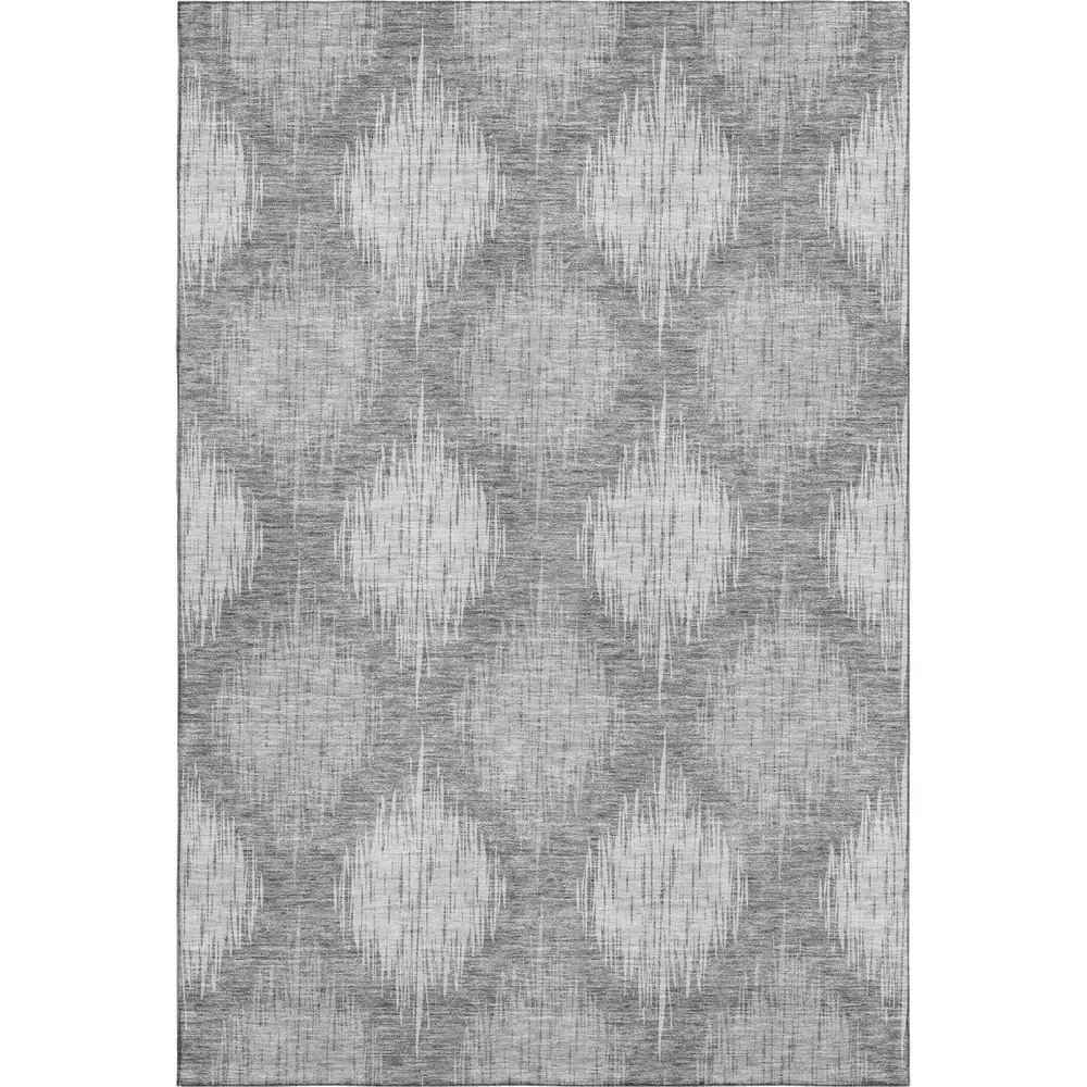 Mayfield AMF849 Gray 8' x 10' Rug