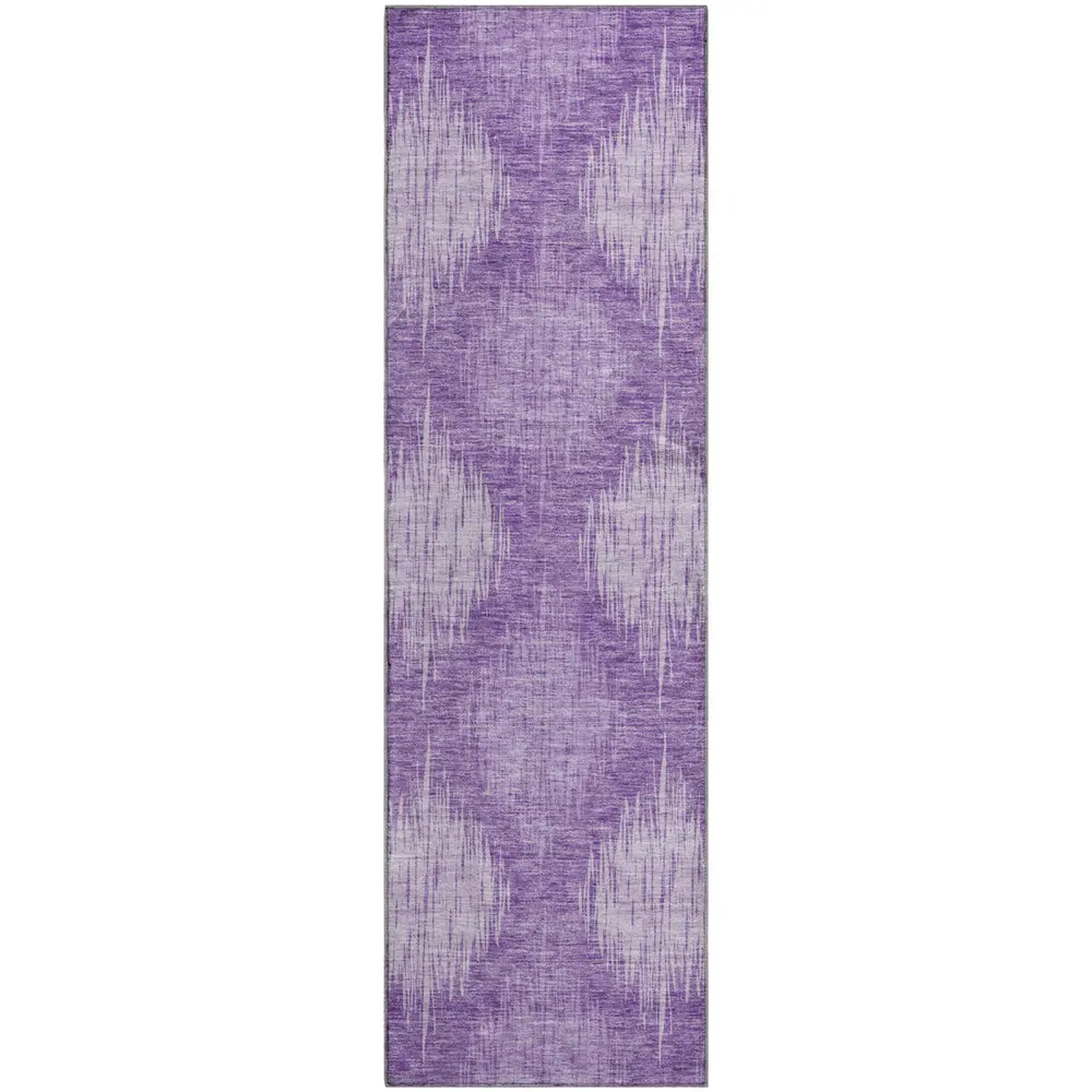 Mayfield AMF849 Plum 2'3