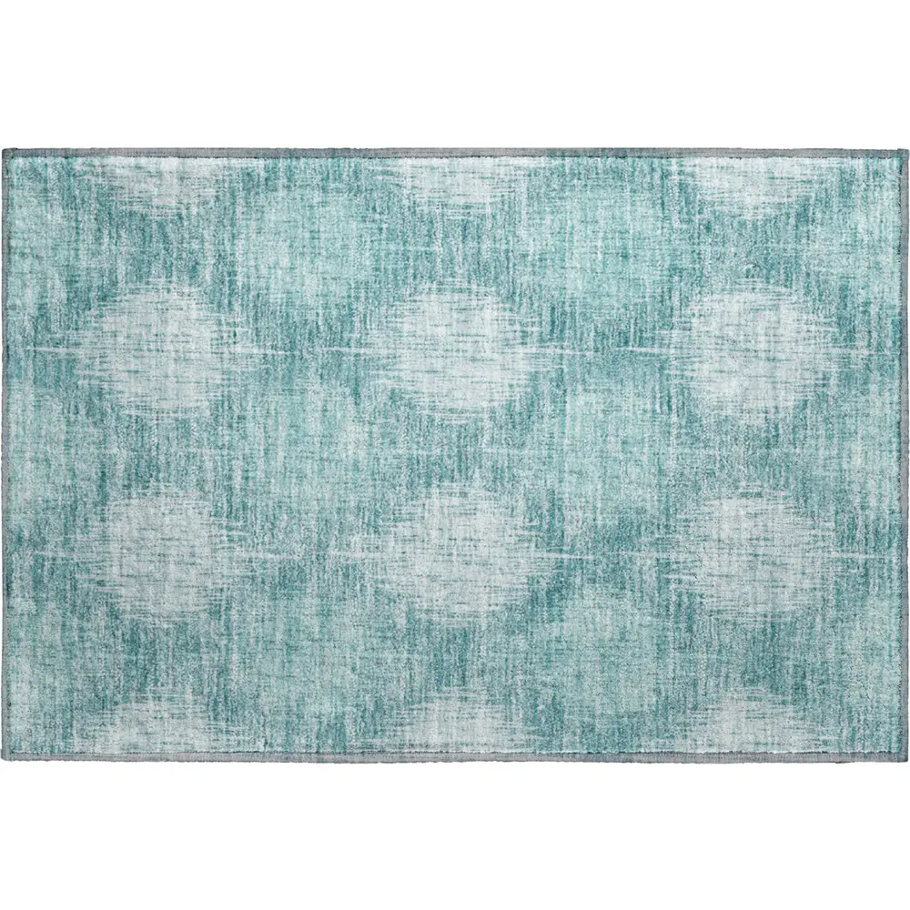 Mayfield AMF849 Teal 1'8