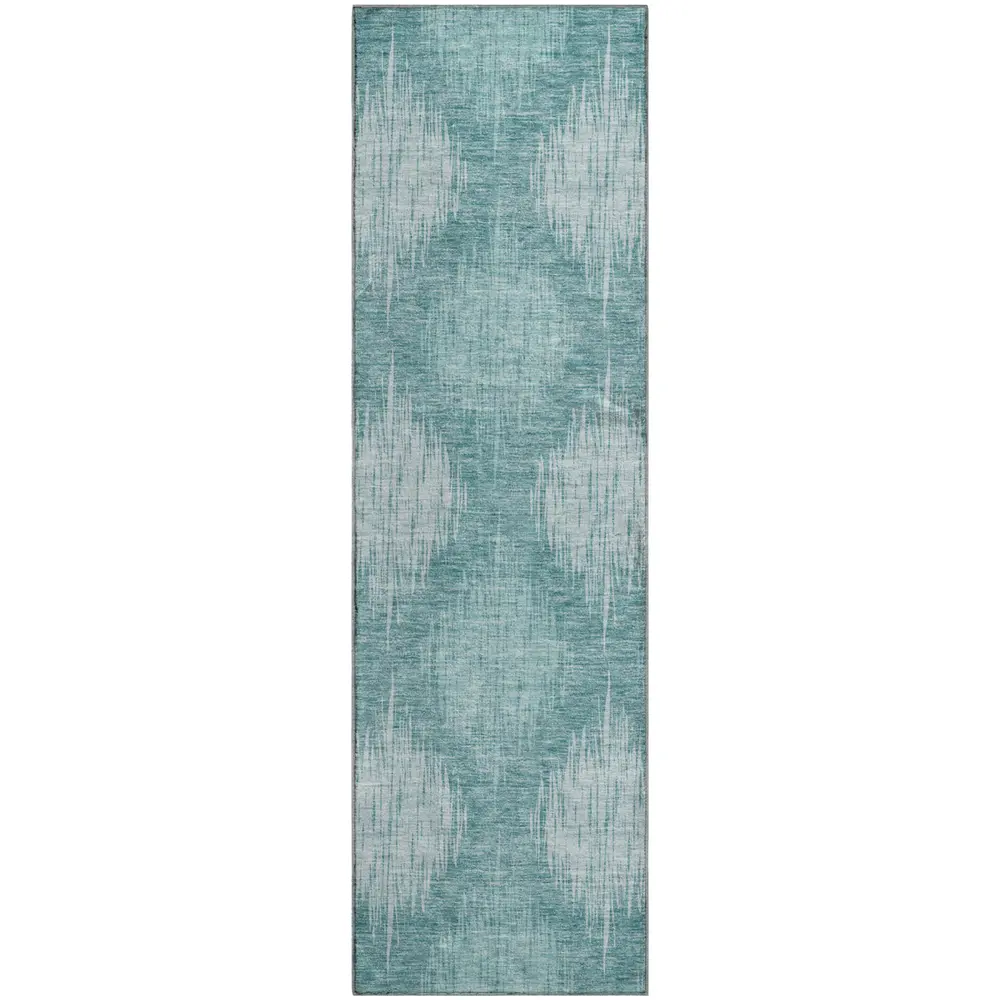 Mayfield AMF849 Teal 2'3