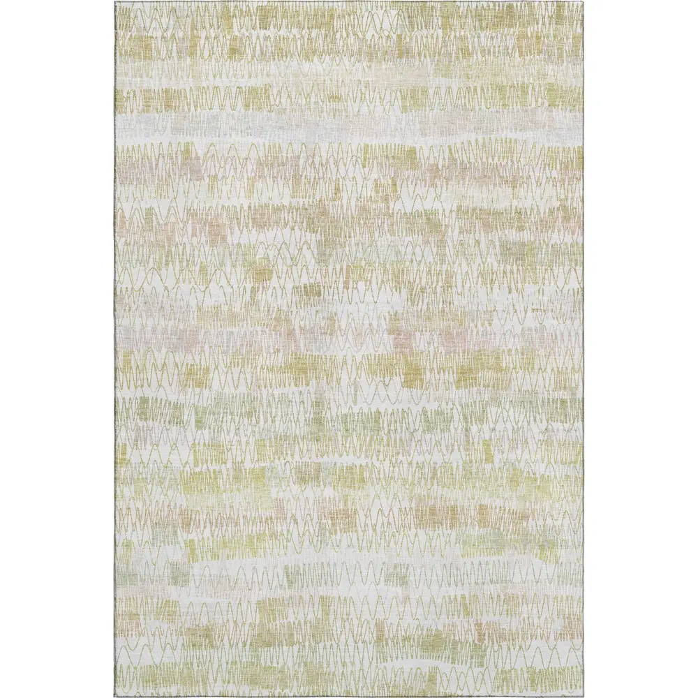 Mayfield AMF850 Gold 5' x 7'6