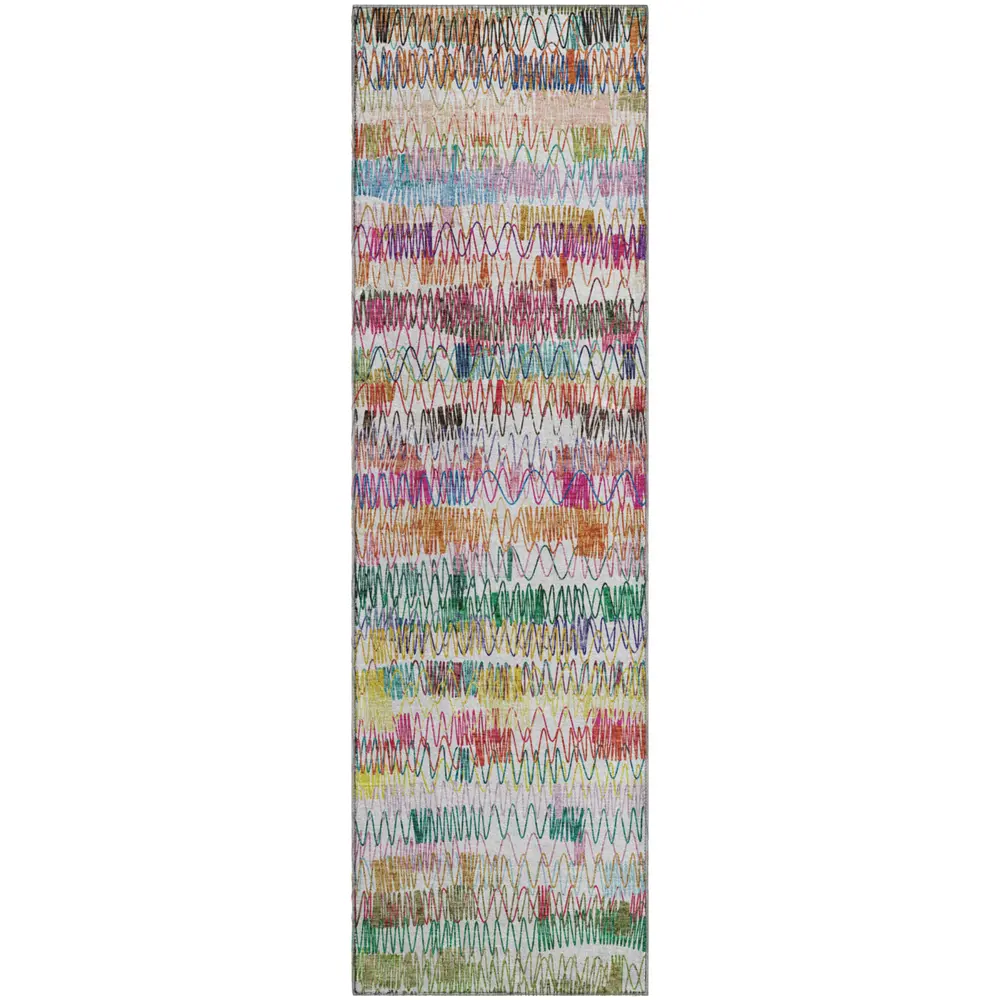 Mayfield AMF850 Green 2'3