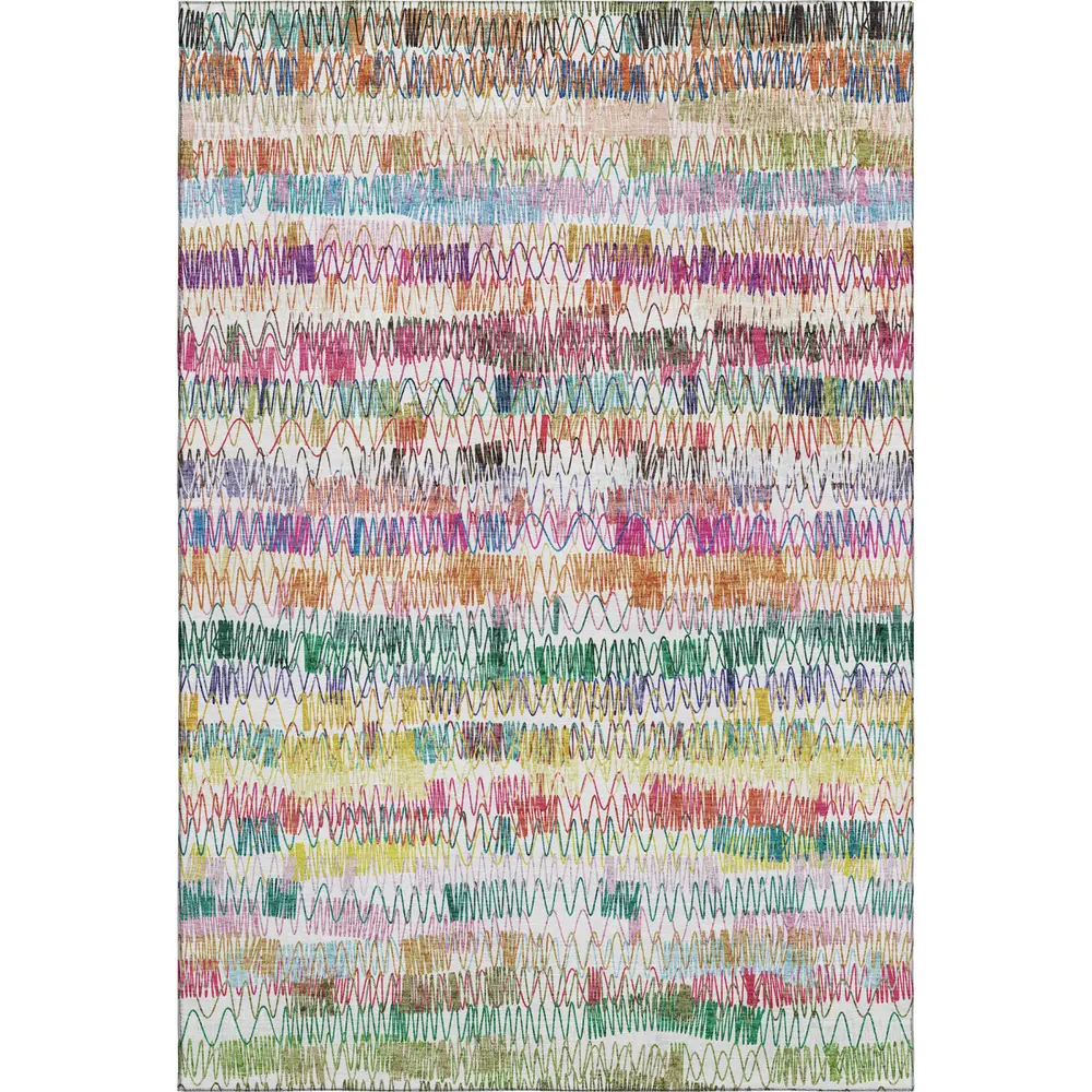 Mayfield AMF850 Green 9' x 12' Rug