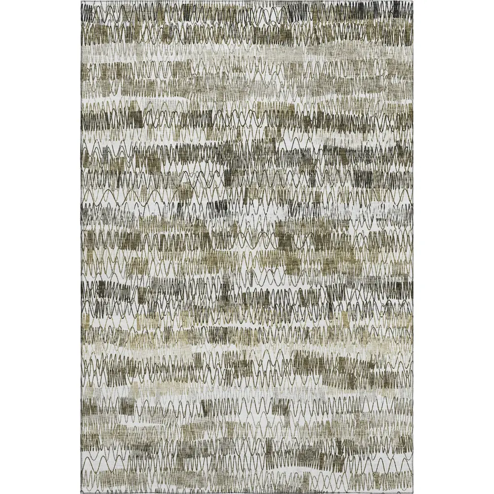 Mayfield AMF850 Taupe 10' x 14' Rug