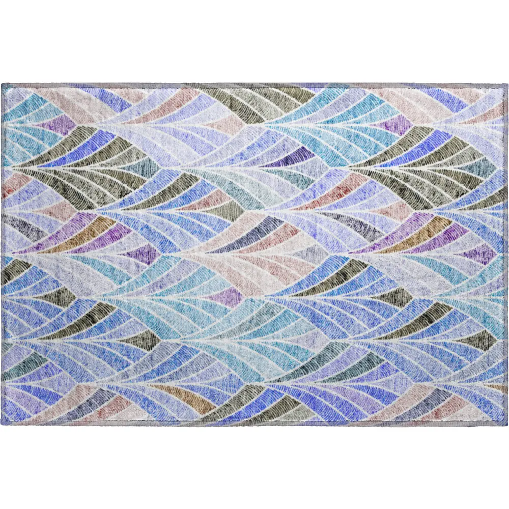 Mayfield AMF851 Blue 1'8