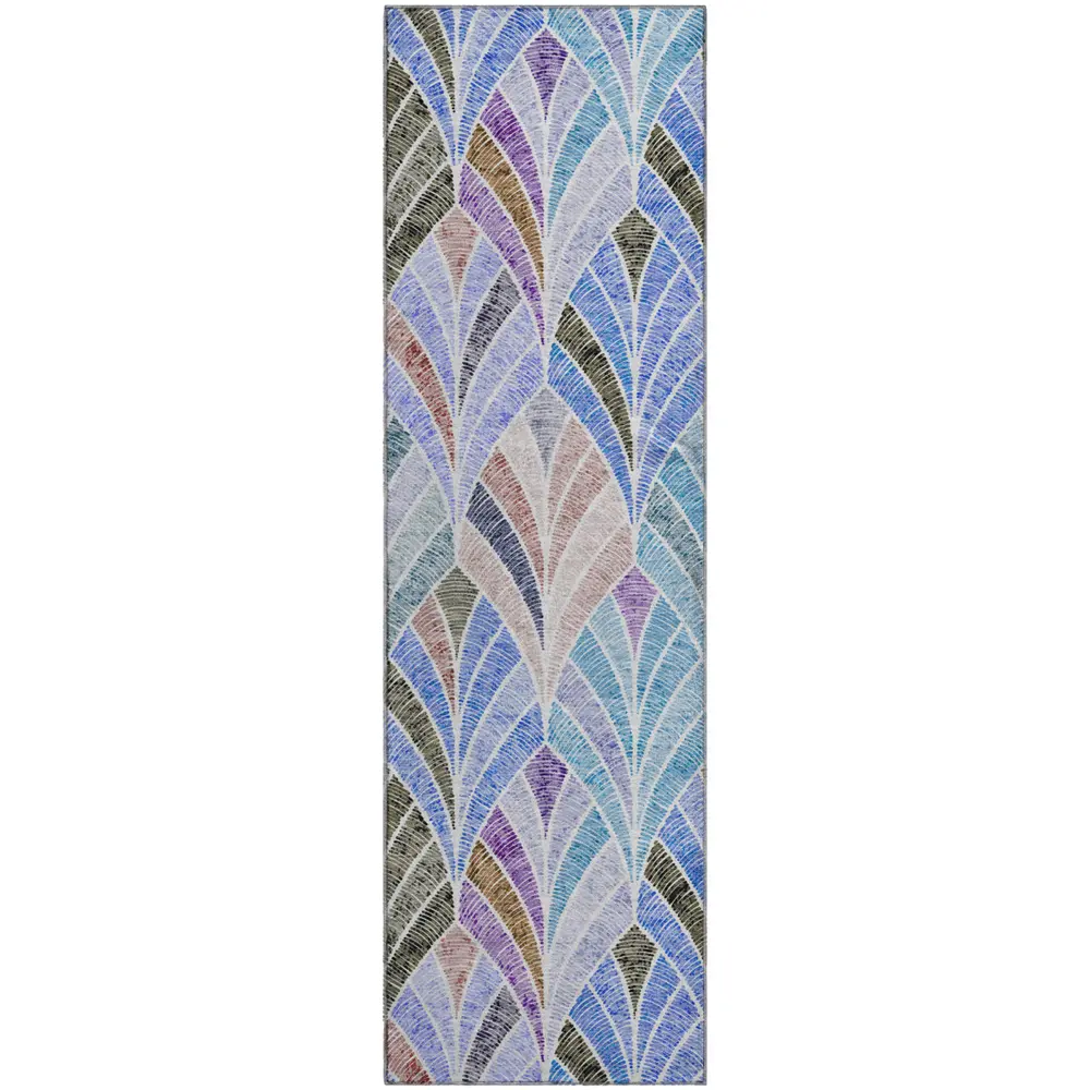 Mayfield AMF851 Blue 2'3