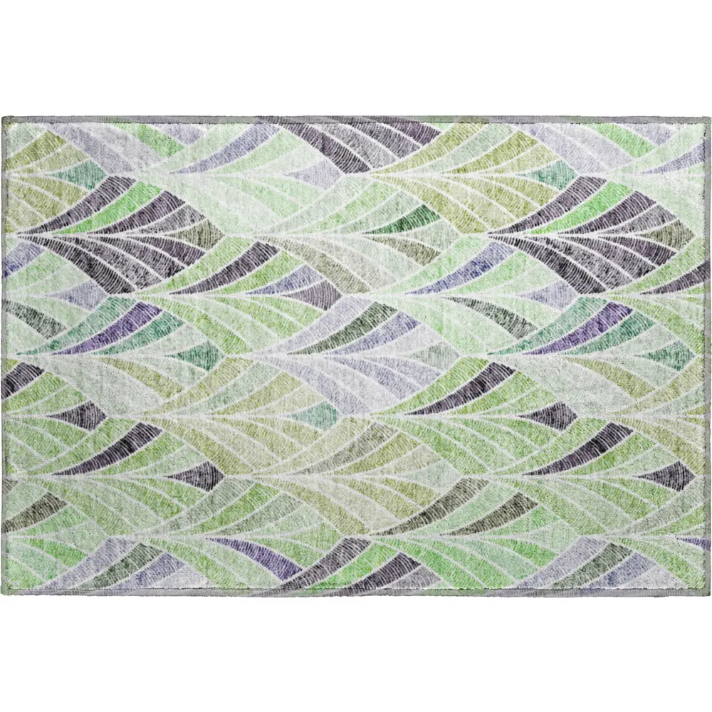 Mayfield AMF851 Green 1'8