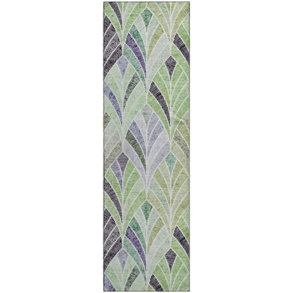 Mayfield AMF851 Green 2'3