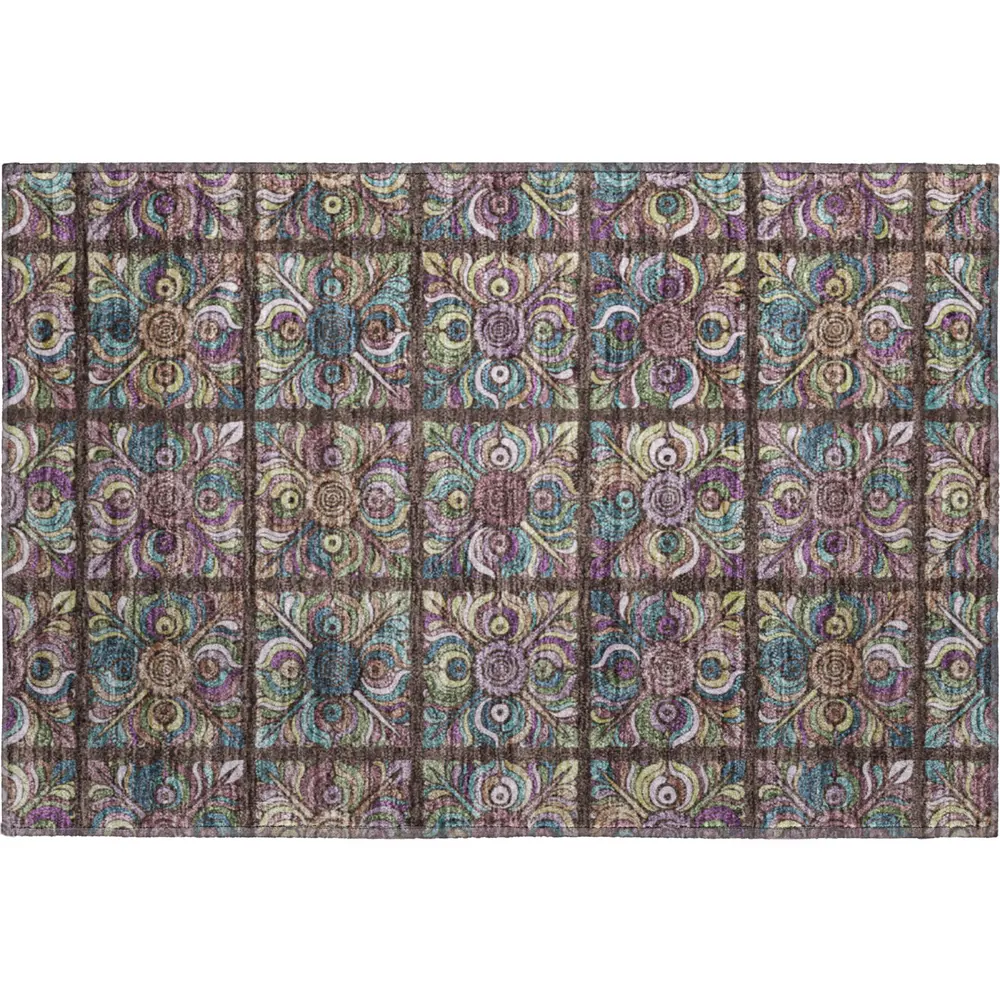 Mayfield AMF852 Chocolate 1'8