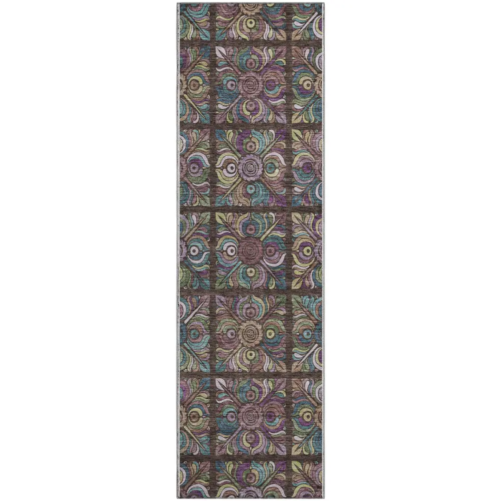 Mayfield AMF852 Chocolate 2'3