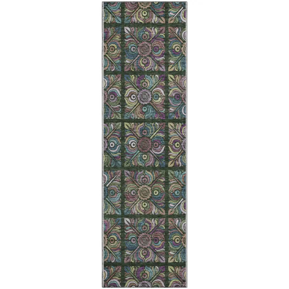 Mayfield AMF852 Fern 2'3