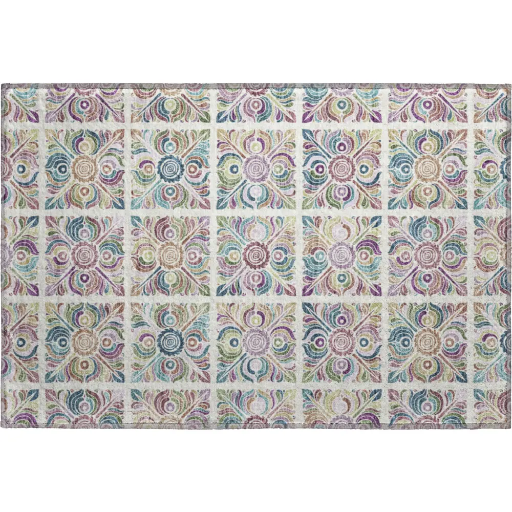 Mayfield AMF852 Ivory 1'8