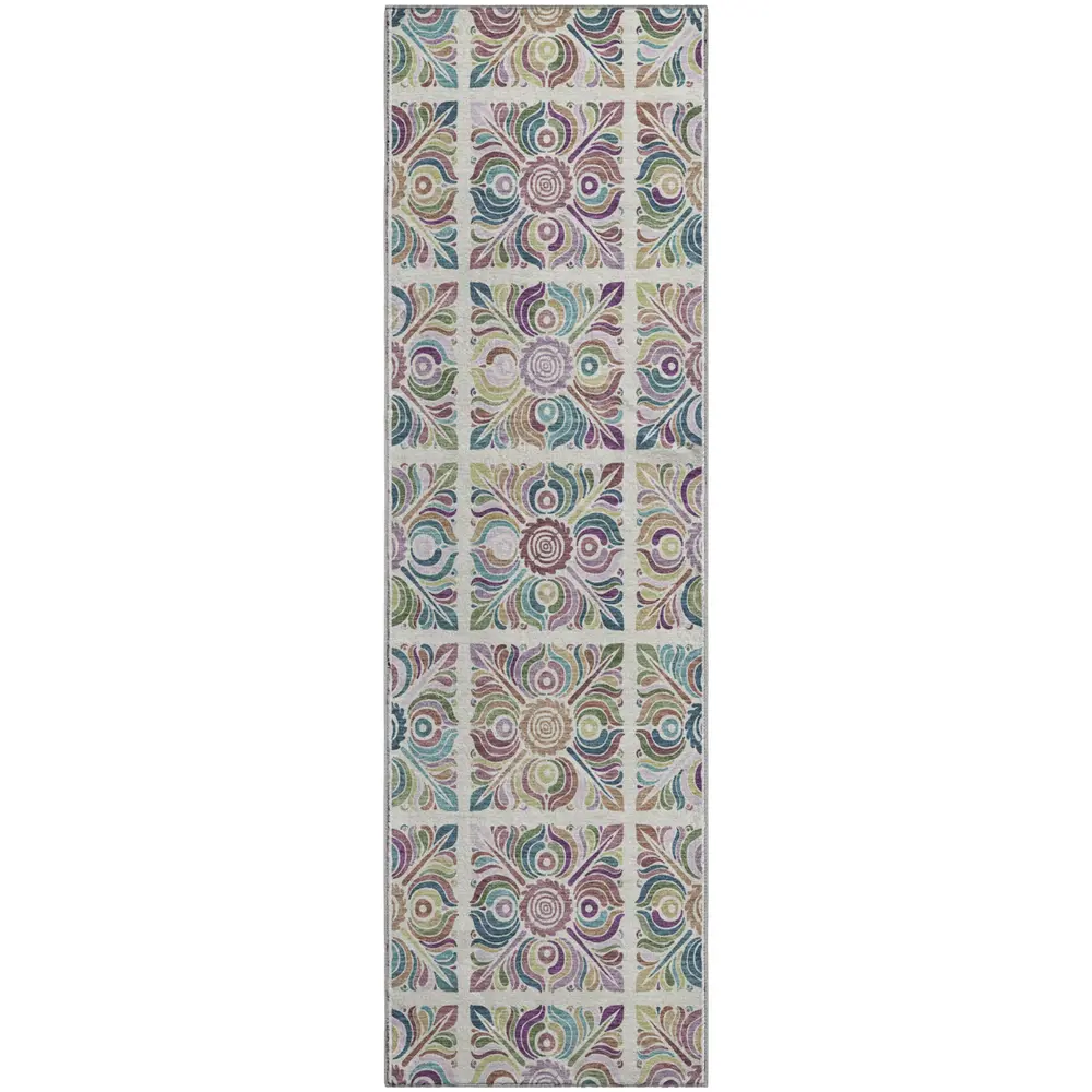 Mayfield AMF852 Ivory 2'3