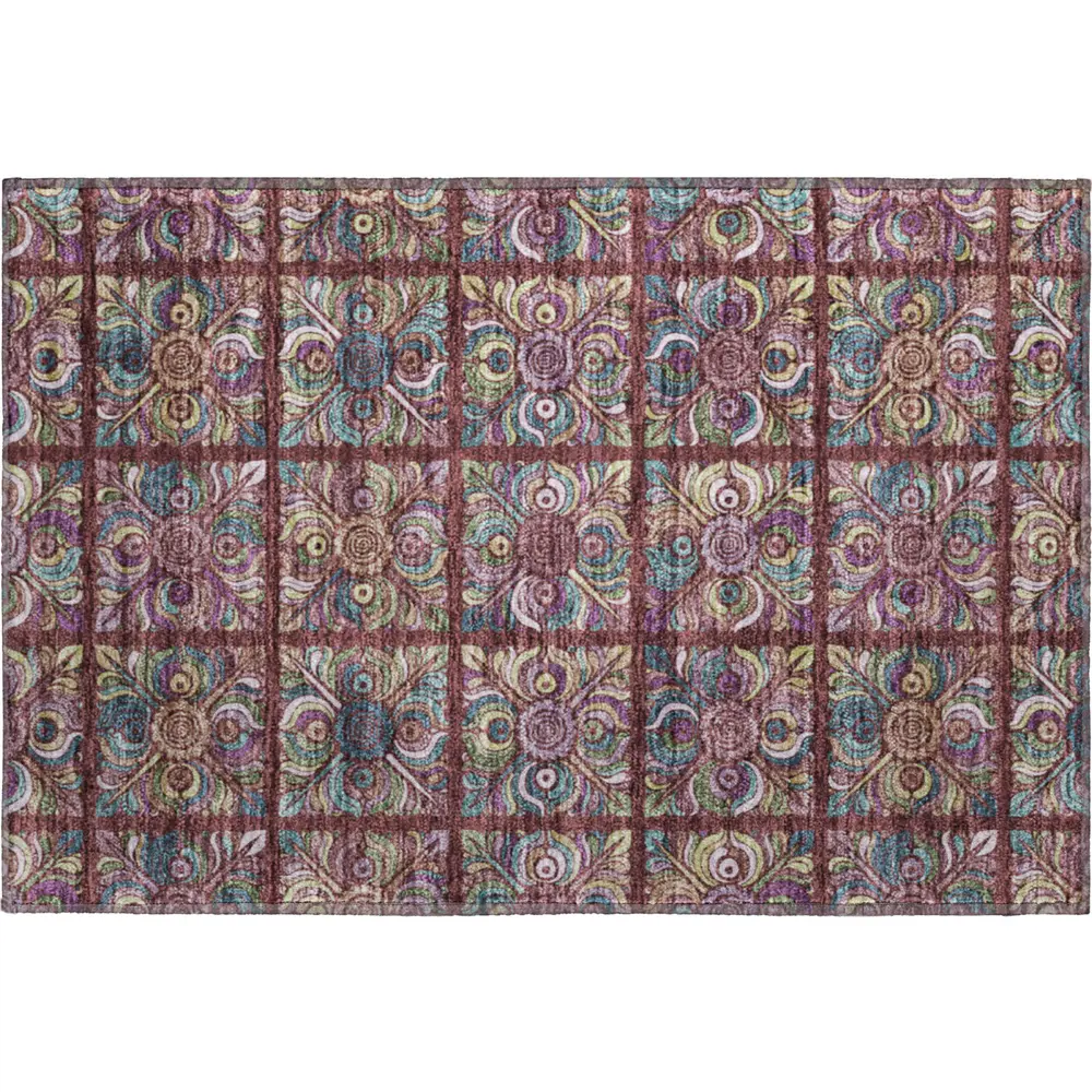 Mayfield AMF852 Paprika 1'8