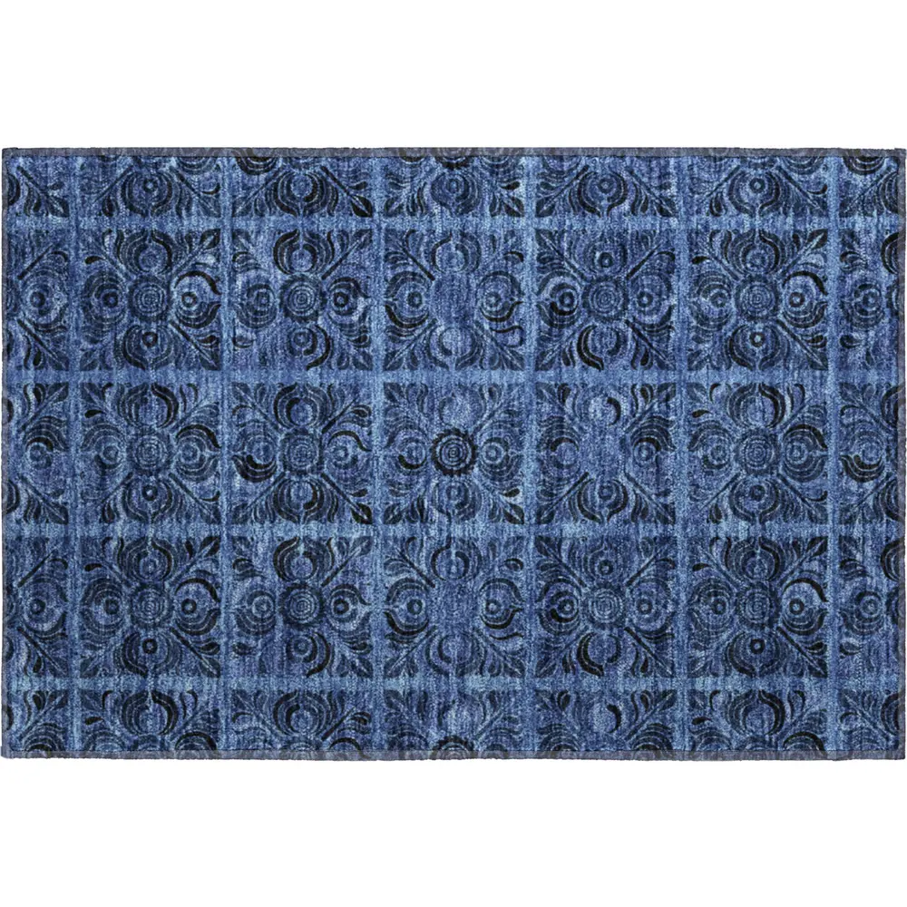 Mayfield AMF853 Denim 1'8