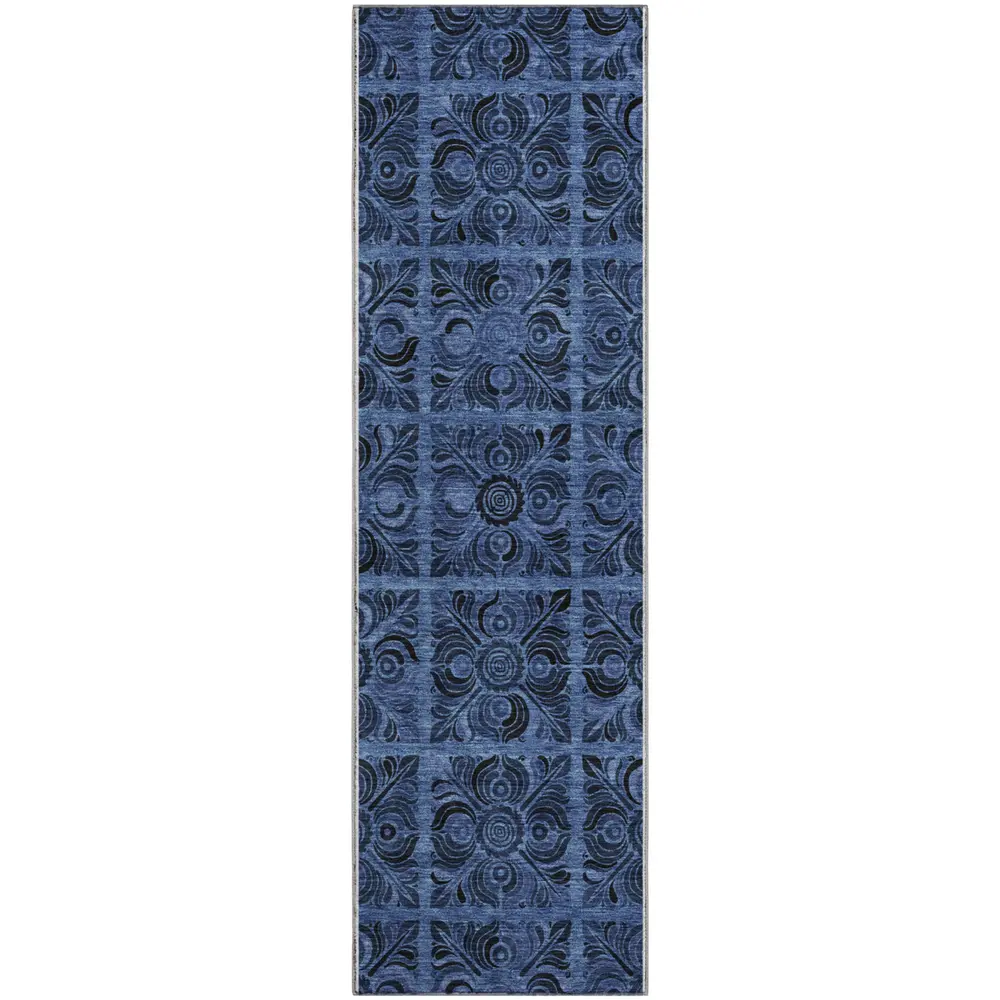 Mayfield AMF853 Denim 2'3