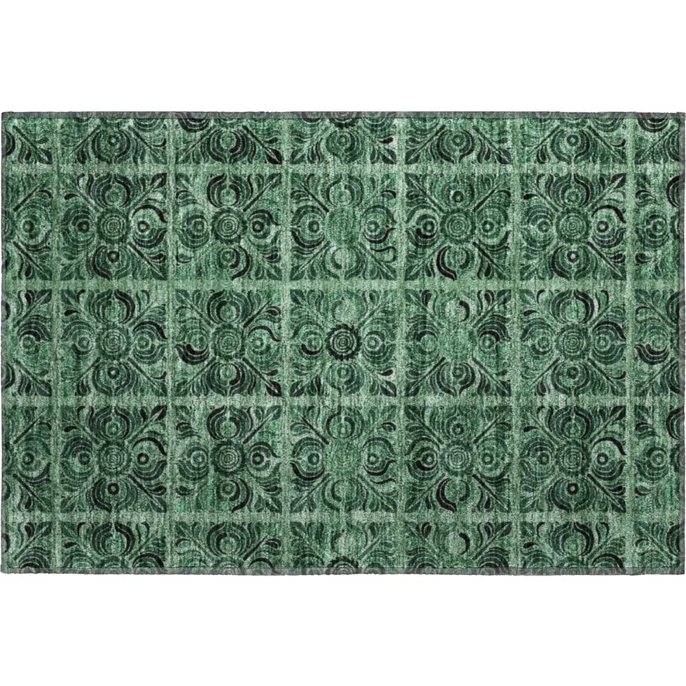 Mayfield AMF853 Green 1'8