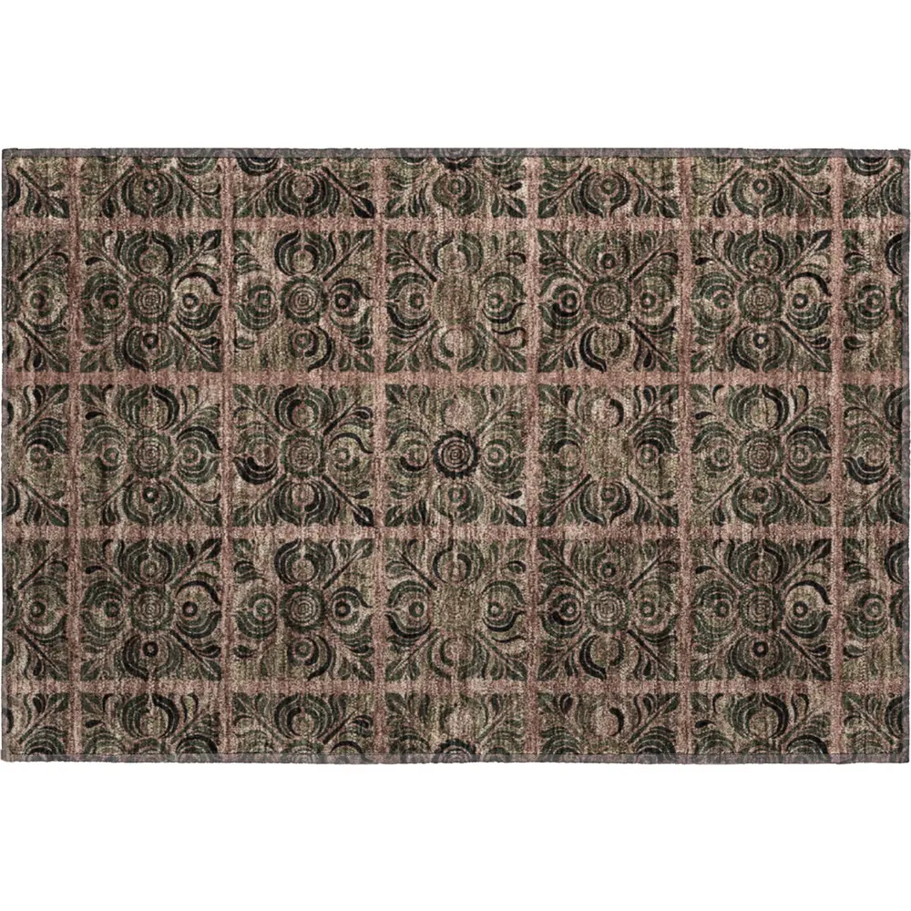 Mayfield AMF853 Paprika 1'8