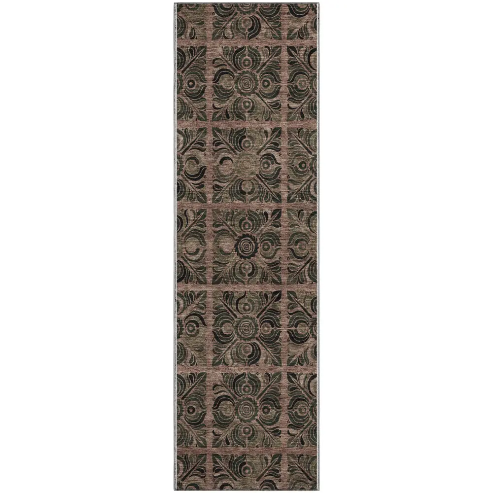 Mayfield AMF853 Paprika 2'3