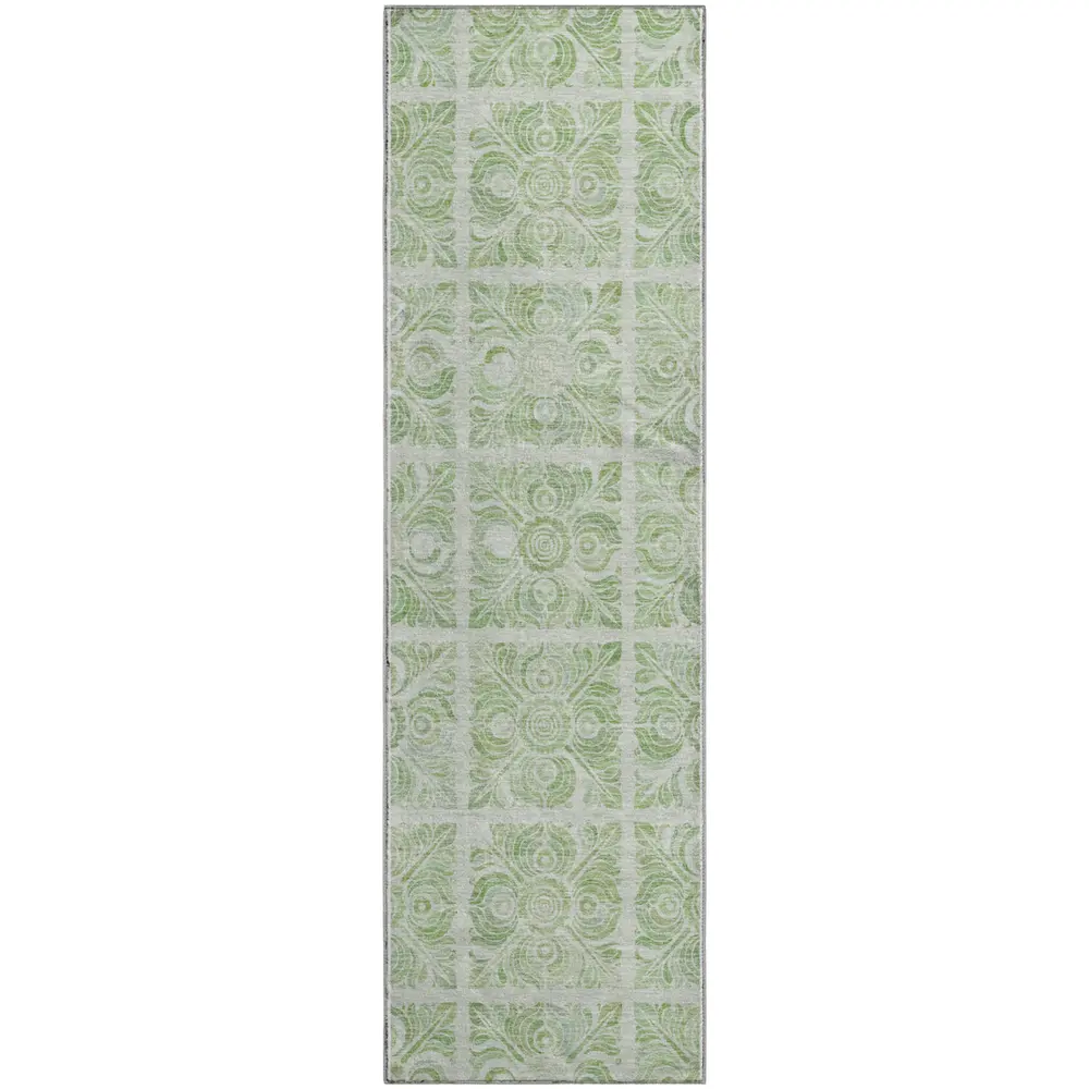 Mayfield AMF854 Aloe 2'3