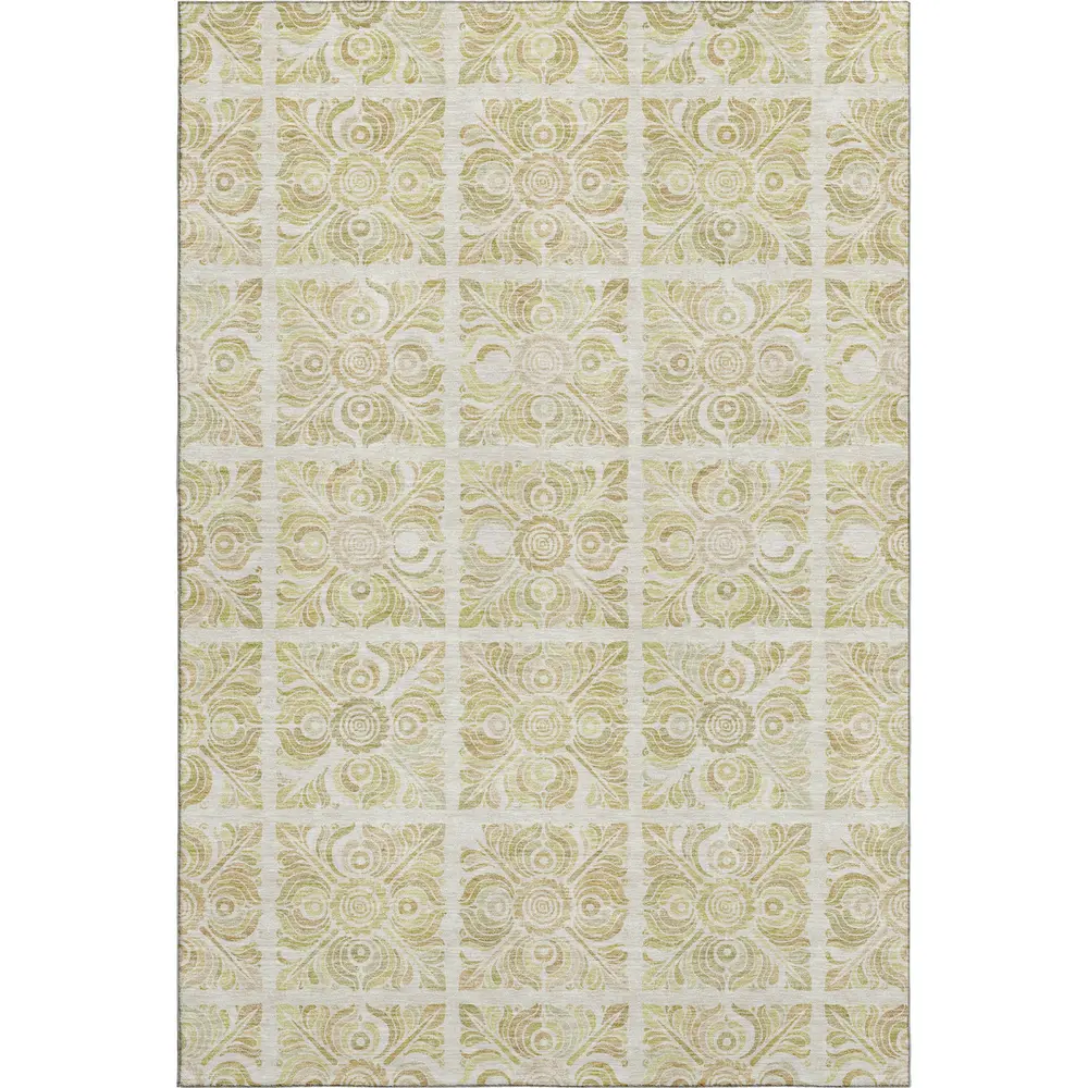 Mayfield AMF854 Beige 5' x 7'6