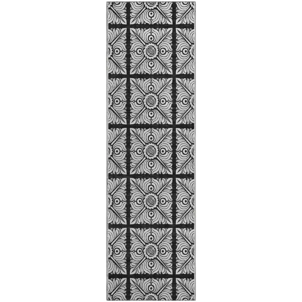 Mayfield AMF854 Black 2'3