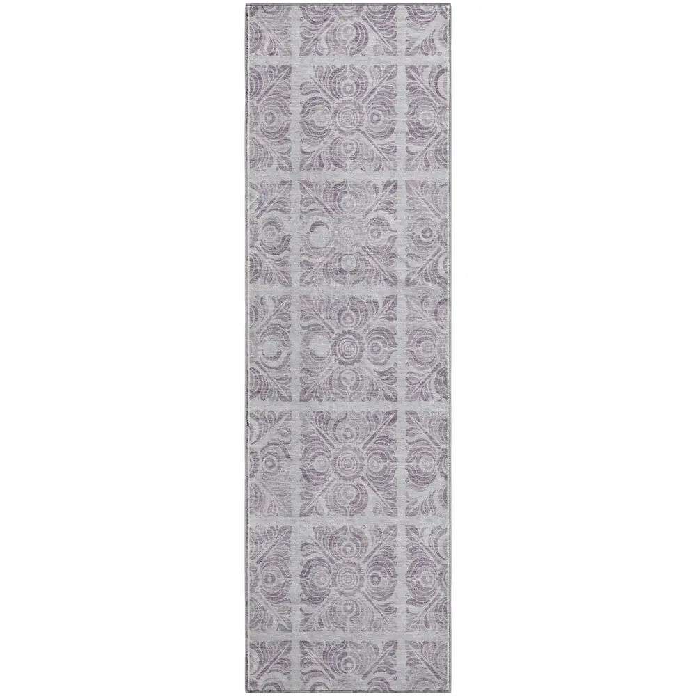 Mayfield AMF854 Lavender 2'3