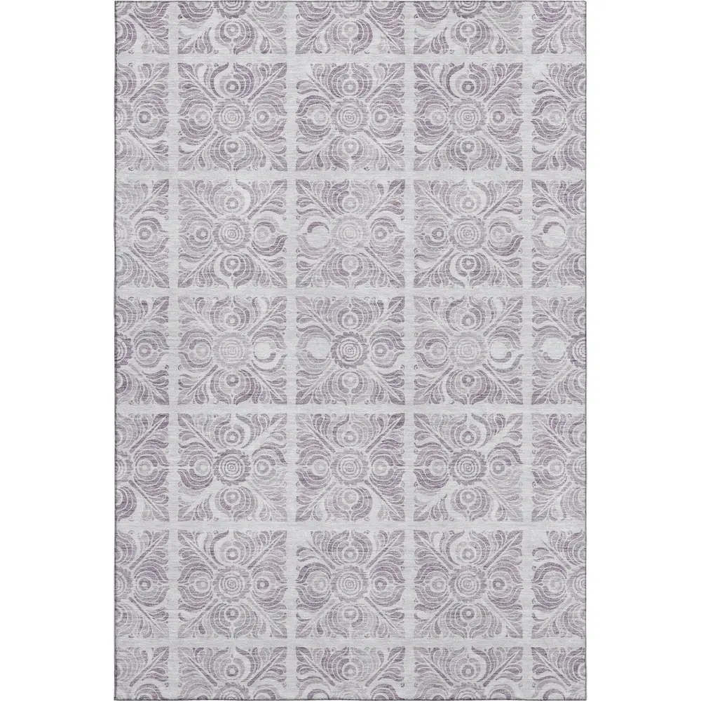 Mayfield AMF854 Lavender 5' x 7'6