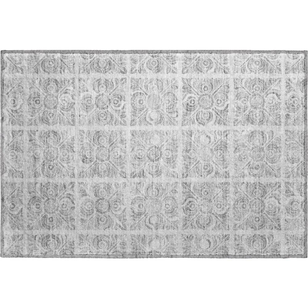 Mayfield AMF854 Silver 1'8