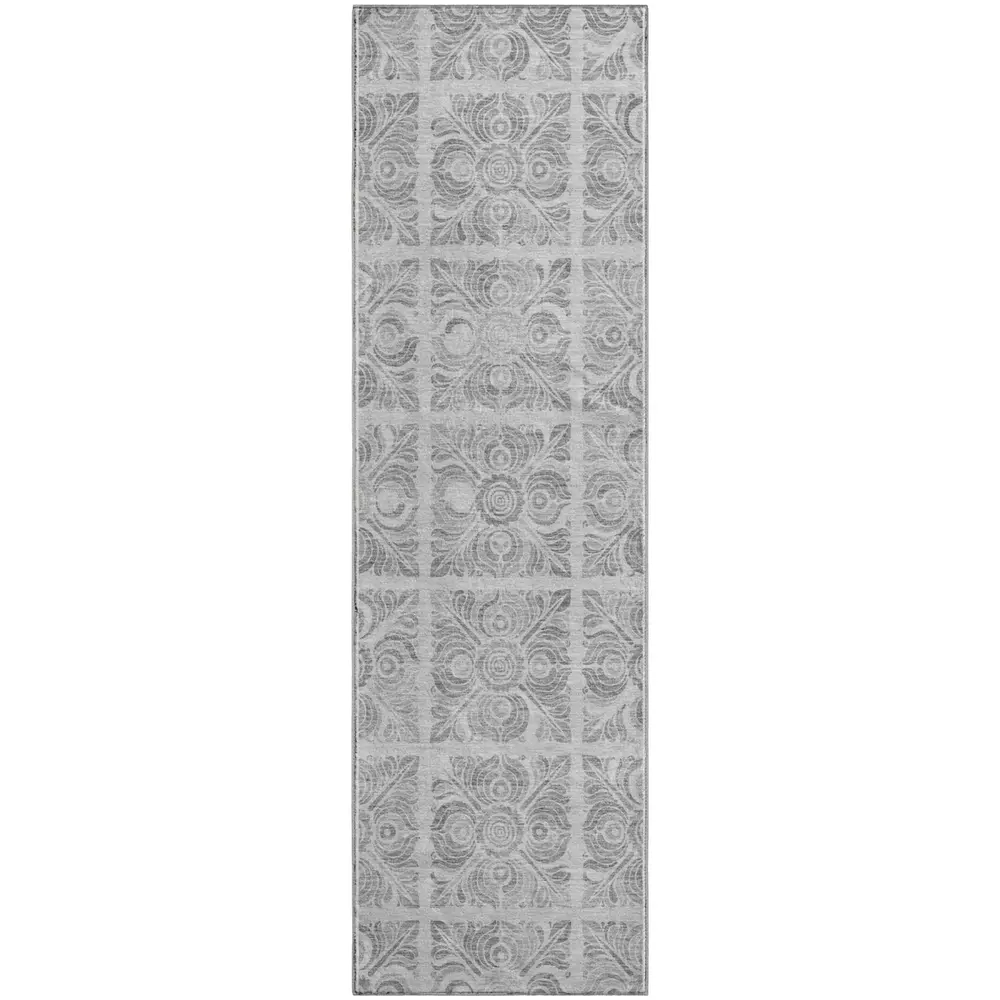 Mayfield AMF854 Silver 2'3