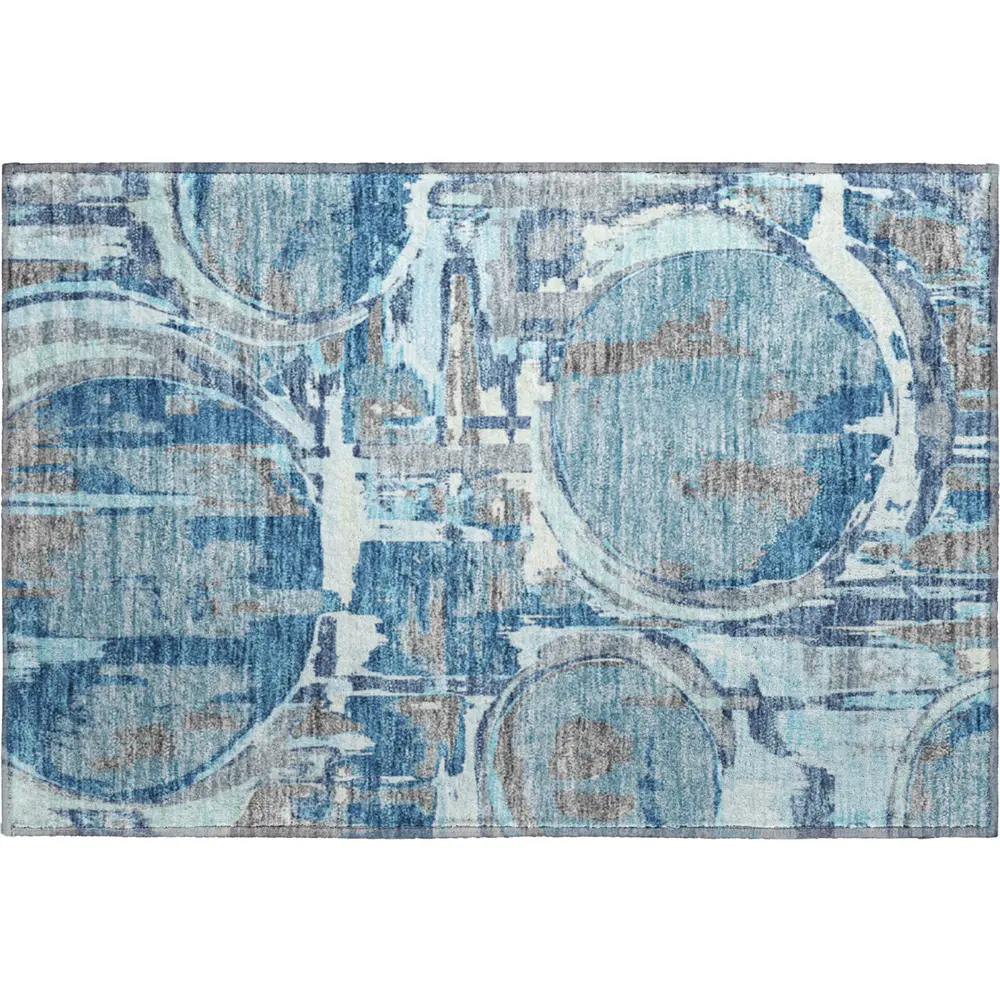 Mayfield AMF855 Blue 1'8