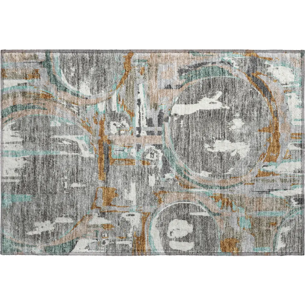 Mayfield AMF855 Gray 1'8