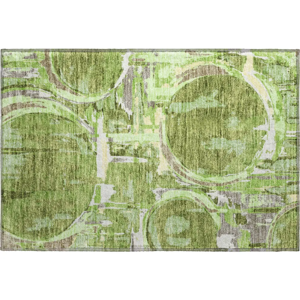 Mayfield AMF855 Green 1'8