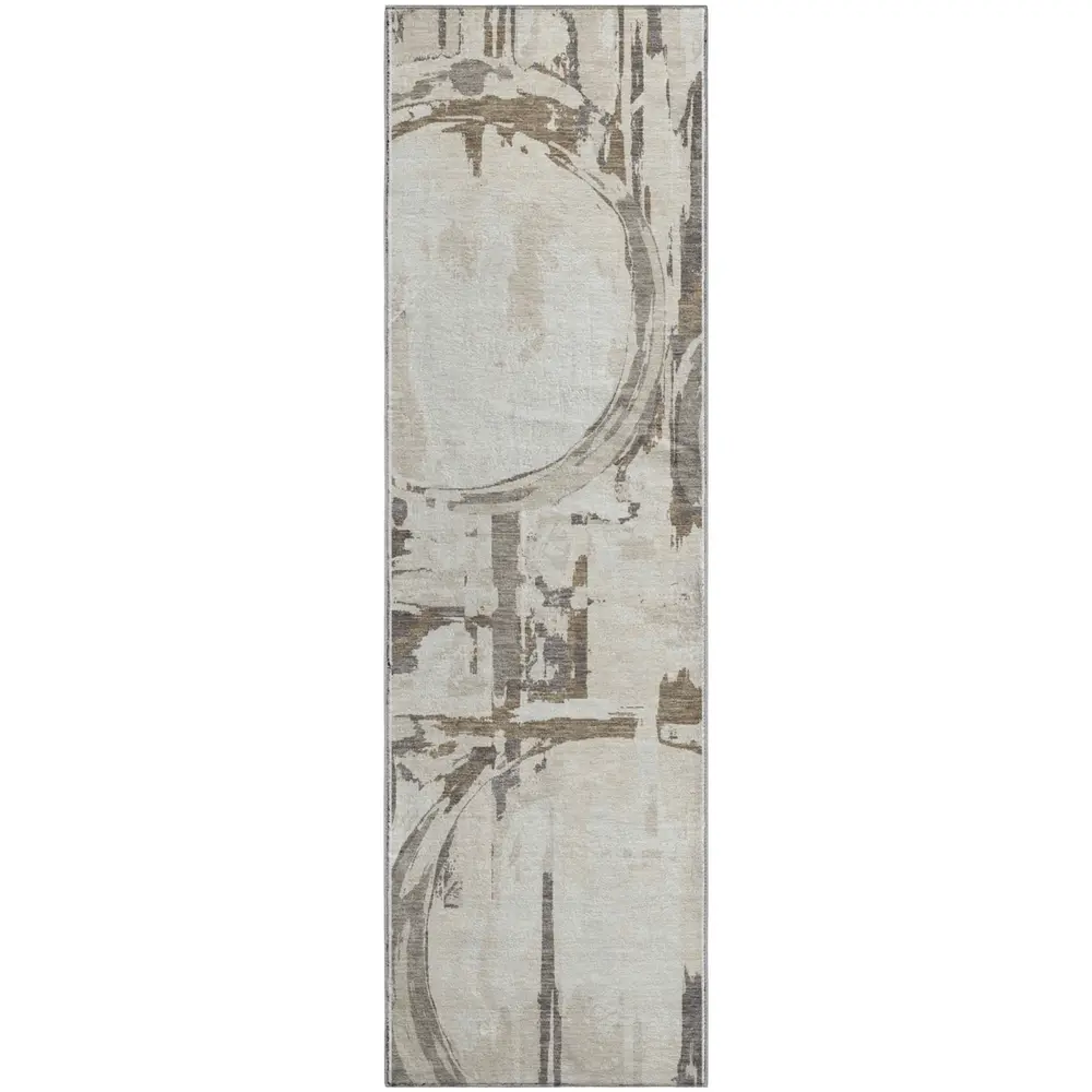 Mayfield AMF855 Ivory 2'3