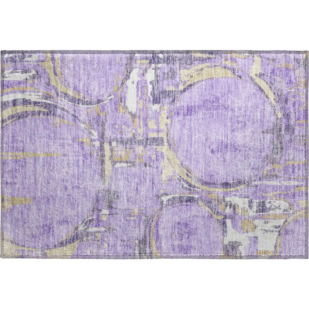 Mayfield AMF855 Lavender 1'8