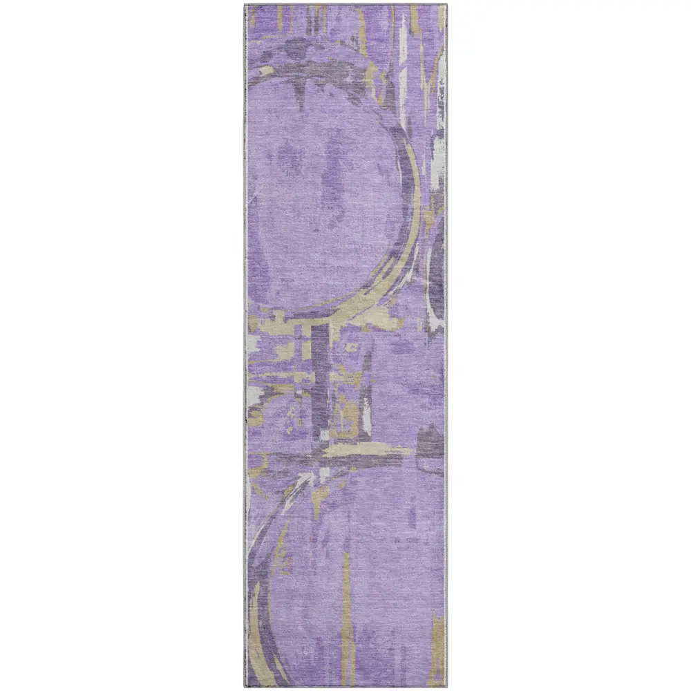 Mayfield AMF855 Lavender 2'3