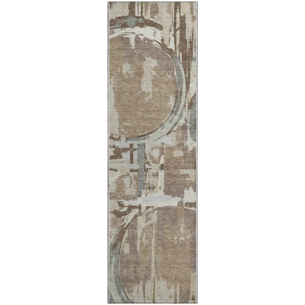 Mayfield AMF855 Mocha 2'3