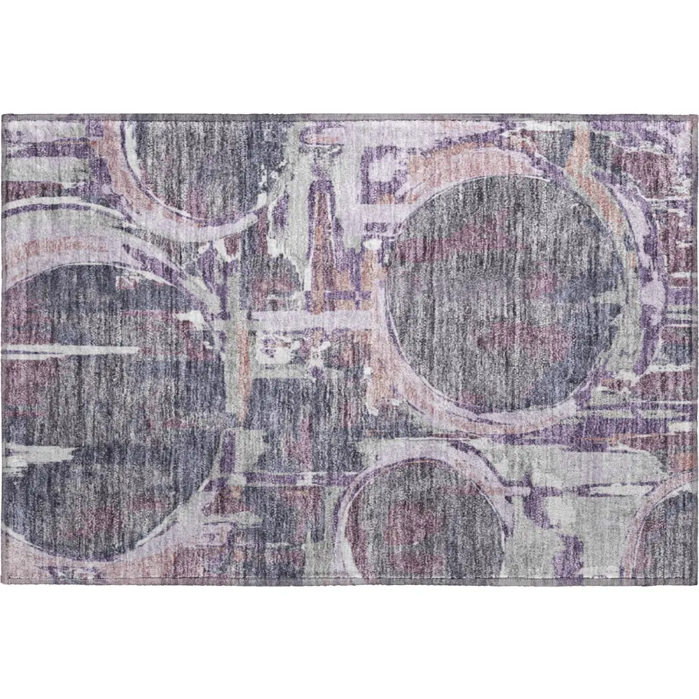 Mayfield AMF855 Purple 1'8