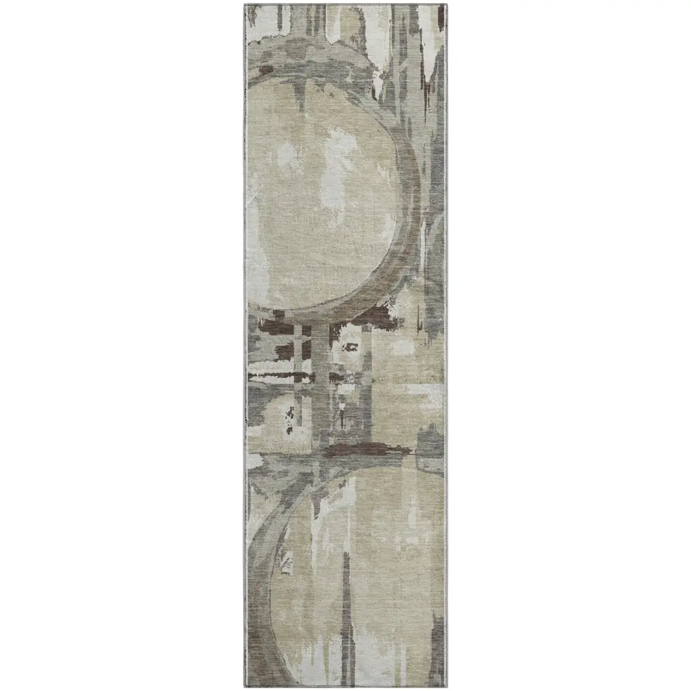 Mayfield AMF855 Tan 2'3