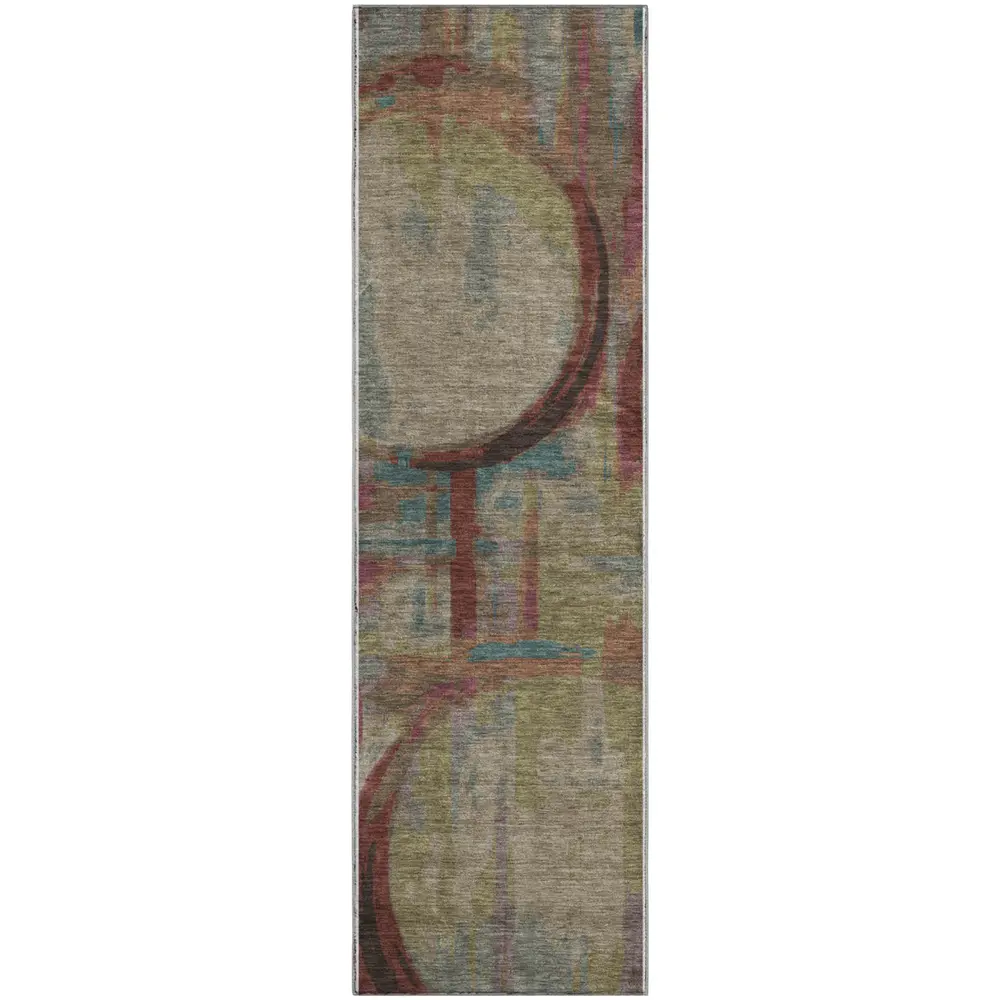 Mayfield AMF855 Taupe 2'3