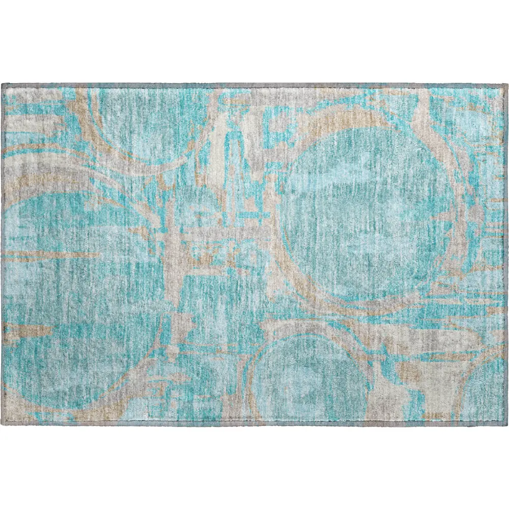 Mayfield AMF855 Teal 1'8