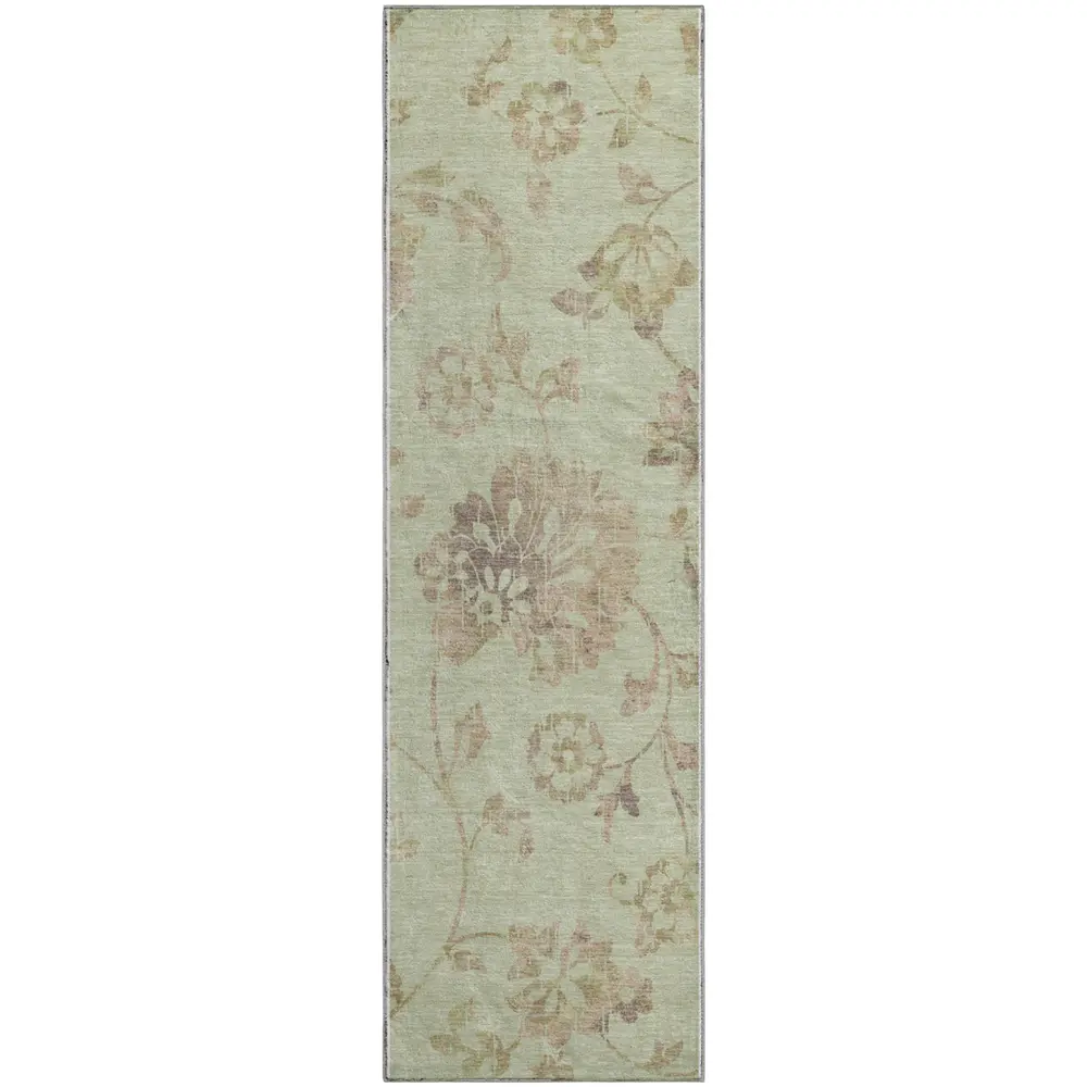 Mayfield AMF856 Aloe 2'3