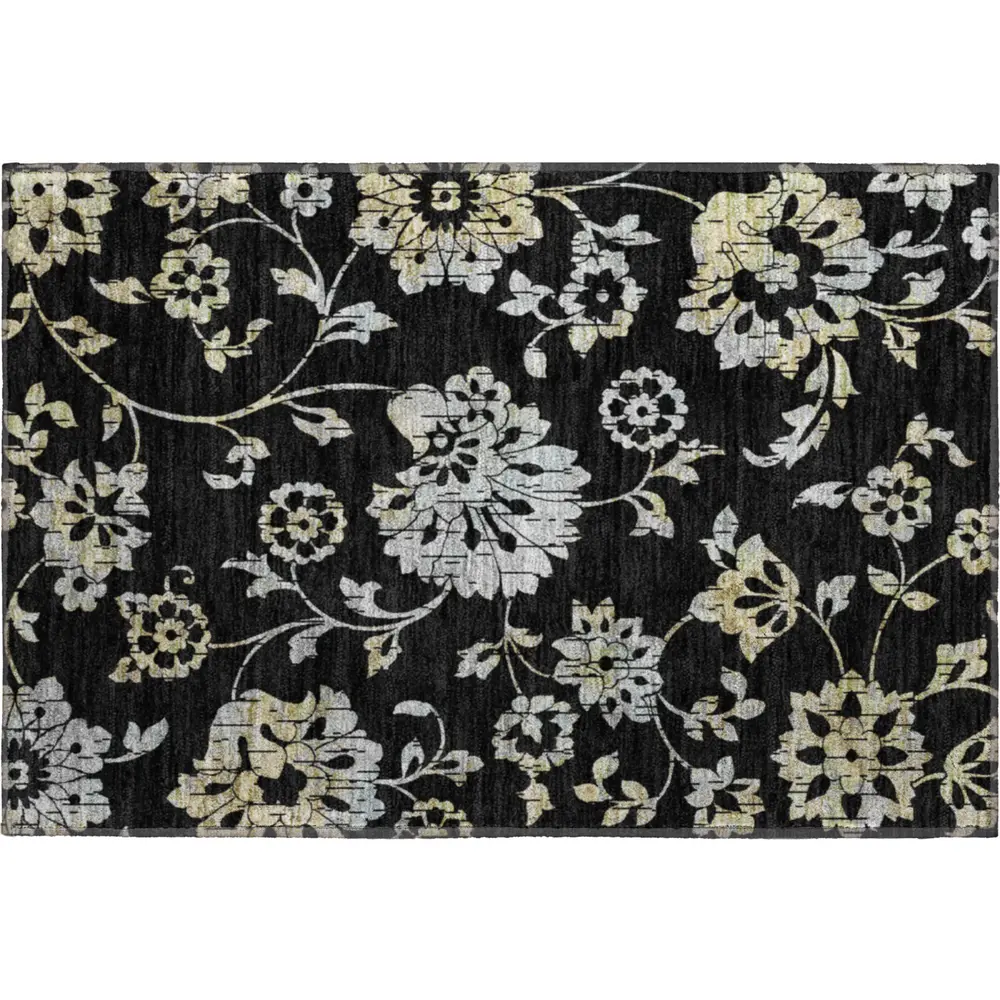 Mayfield AMF856 Black 1'8