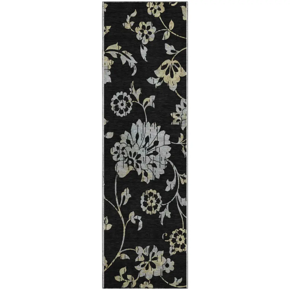 Mayfield AMF856 Black 2'3